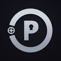 PassVault app icon