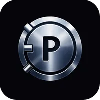 PassVault app icon