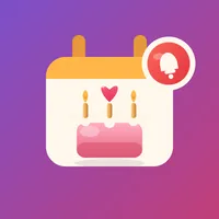 NeverMiss app icon